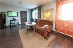 Екатеринбург, ул. Викулова, 35/1 (ВИЗ) - фото квартиры