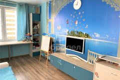 Екатеринбург, ул. Краснолесья, 157 (Академический) - фото квартиры