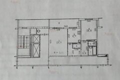 Екатеринбург, ул. 40-летия Комсомола, 20/а (ЖБИ) - фото квартиры