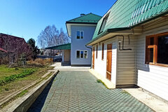 с. Курганово, ул. Ленина, 45 (городской округ Полевской) - фото дома