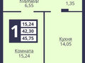 Продажа квартиры: Екатеринбург, ул. Коуровская, 13 (Старая Сортировка) - Фото 1