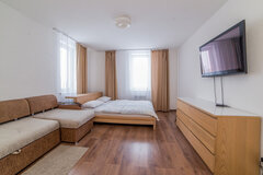 Екатеринбург, ул. Трамвайный, 2/1 (Пионерский) - фото квартиры