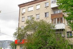 Екатеринбург, ул. Большакова, 153 (Автовокзал) - фото квартиры