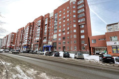 Екатеринбург, ул. Сурикова, 32 (Автовокзал) - фото квартиры