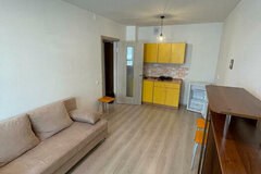 Екатеринбург, ул. Майская, 68 (Широкая речка) - фото квартиры