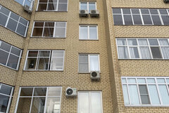 Екатеринбург, ул. Мира, 33 (Втузгородок) - фото квартиры
