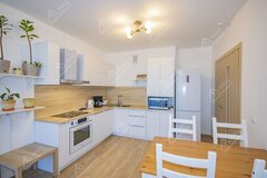 Екатеринбург, ул. Водоемная, 76 (Уктус) - фото квартиры