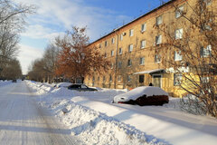 г. Каменск-Уральский, ул. Олега Кошевого, 17 (городской округ Каменский) - фото комнаты