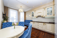 Екатеринбург, ул. Розы Люксембург, 69/2 (Центр) - фото квартиры