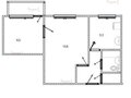 Продажа квартиры: Екатеринбург, ул. Амундсена, 54/1 (Юго-Западный) - Фото 1