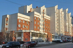 Екатеринбург, ул. Гурзуфская, 16 (Юго-Западный) - фото квартиры