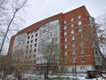 Екатеринбург, ул. Мира, 34 г (Втузгородок) - фото квартиры