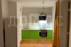 Екатеринбург, ул. Николая Островского, 1 - фото квартиры