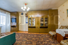 Екатеринбург, ул. Азина, 20/1 (Центр) - фото квартиры