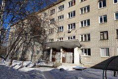 Екатеринбург, ул. Альпинистов, 20 (Химмаш) - фото квартиры