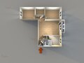 Продажа квартиры: Екатеринбург, ул. Минометчиков, 42 (Старая Сортировка) - Фото 1