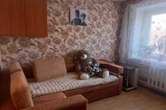 Екатеринбург, ул. Таганская, 6а (Эльмаш) - фото квартиры