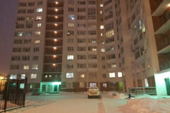 Екатеринбург, ул. Чкалова, 241 (УНЦ) - фото квартиры