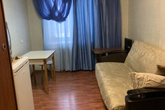 Екатеринбург, ул. Библиотечная, 64 (Втузгородок) - фото комнаты