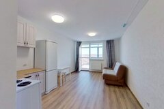 Екатеринбург, ул. Рощинская, 26 (Уктус) - фото квартиры