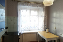 Екатеринбург, ул. 40-летия Октября, 48 (Уралмаш) - фото квартиры