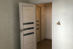 Екатеринбург, ул. Шишимская, 26 (Уктус) - фото квартиры