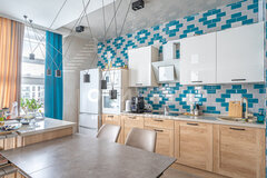 Екатеринбург, ул. Малогородская, 2 (Карасьеозерск) - фото квартиры