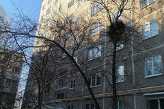 Екатеринбург, ул. Серафимы Дерябиной, 33 (Юго-Западный) - фото квартиры