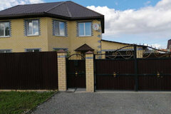 Екатеринбург, ул. Егерская, 65 (Полеводство) - фото дома