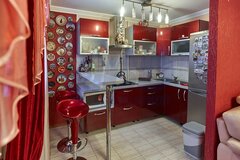 п. Кедровка, ул. Советская, 3 (городской округ Березовский) - фото квартиры