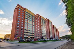 г. Березовский, ул. Гагарина, 29 (городской округ Березовский) - фото торговой площади