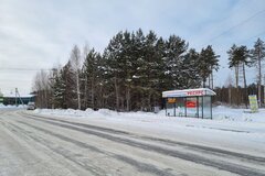 г. Березовский, ул. Западная промзона тер, 24А (городской округ Березовский) - фото земельного участка