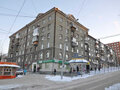 Екатеринбург, ул. Верх-Исетский, 25 (ВИЗ) - фото квартиры
