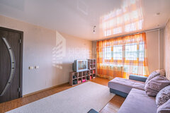 Екатеринбург, ул. Начдива Онуфриева, 70 (Юго-Западный) - фото квартиры