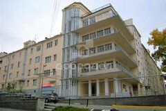 Екатеринбург, ул. Малышева, 2ж (ВИЗ) - фото квартиры