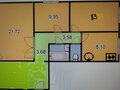 Продажа комнат: Екатеринбург, ул. Кировградская, 23 (Уралмаш) - Фото 1