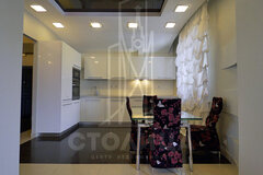 Екатеринбург, ул. Крауля, 2 (ВИЗ) - фото квартиры