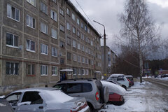 г. Ревда, ул. Советских Космонавтов, 1 (городской округ Ревда) - фото квартиры