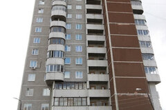 Екатеринбург, ул. Шишимская, 24 (Уктус) - фото квартиры