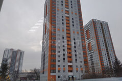 Екатеринбург, ул. Чайковского, 66а (Автовокзал) - фото квартиры