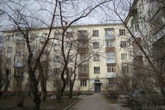 Екатеринбург, ул. Первомайская, 66 (Втузгородок) - фото квартиры