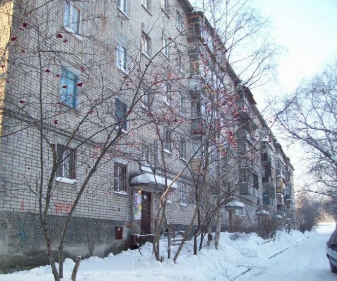 Улица Щорса Фото