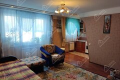 Екатеринбург, ул. Крауля, 84 (ВИЗ) - фото квартиры