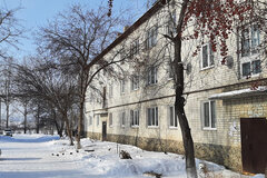 с. Патруши, ул. Центральная, 25 (городской округ Сысертский) - фото квартиры