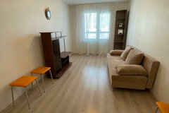 Екатеринбург, ул. Майская, 68 (Широкая речка) - фото квартиры