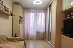 Екатеринбург, ул. Курьинский, 3 (Втузгородок) - фото квартиры