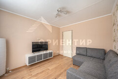 Екатеринбург, ул. Начдива Онуфриева, 26/2 (Юго-Западный) - фото квартиры