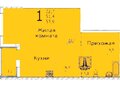 Продажа квартиры: Екатеринбург, ул. Белинского, 177/а3 (Автовокзал) - Фото 1