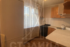 Екатеринбург, ул. Посадская, 54 (Юго-Западный) - фото квартиры