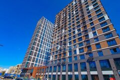 Екатеринбург, ул. Московская, 249 (Автовокзал) - фото квартиры